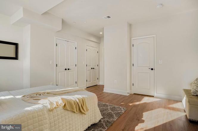 1311 Spring Road Northwest, Unit 1 Washington, DC 20010 - Photo 12 of 23
