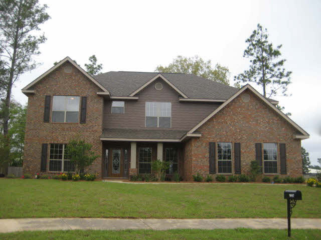 9097 Krystal Ridge Court Daphne, AL 36526 - Photo 1 of 1
