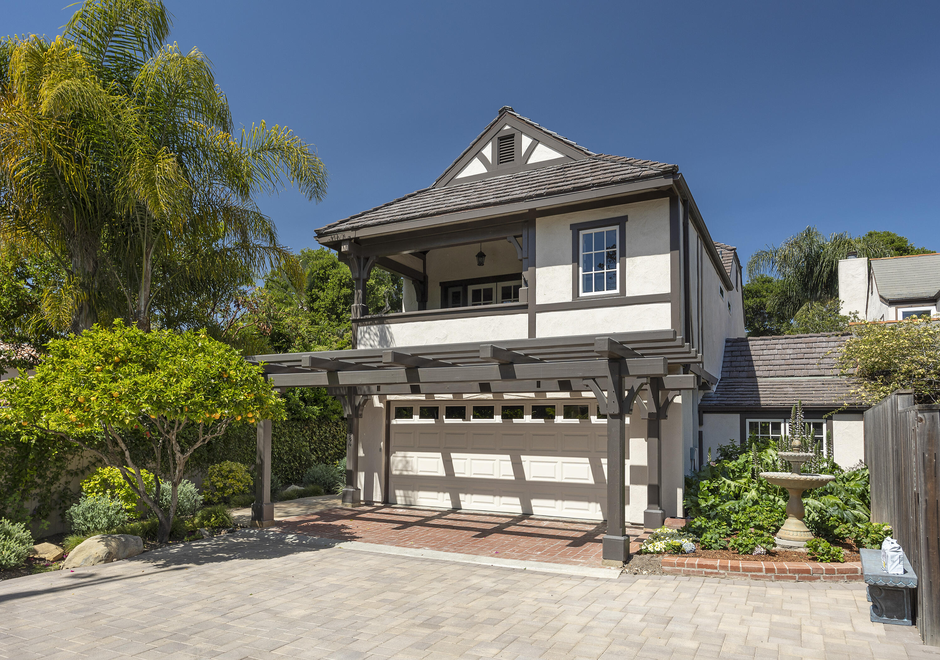 1284 Spring Road Montecito, CA 93108 - Photo 2 of 21 Front Exterior