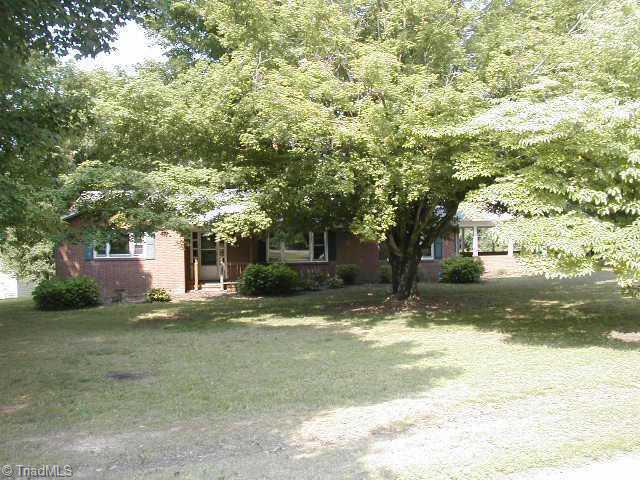 569 Louya Road Lexington, NC 27292 - Photo 1 of 1 Exterior Front.