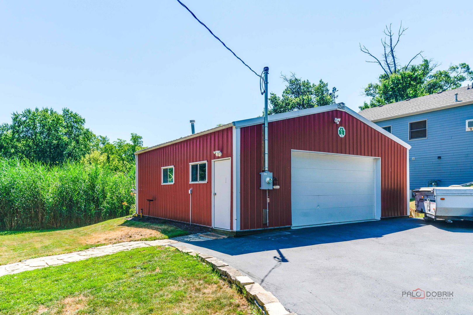 115 Muriel Road Spring Grove, IL 60081 - Photo 17 of 35