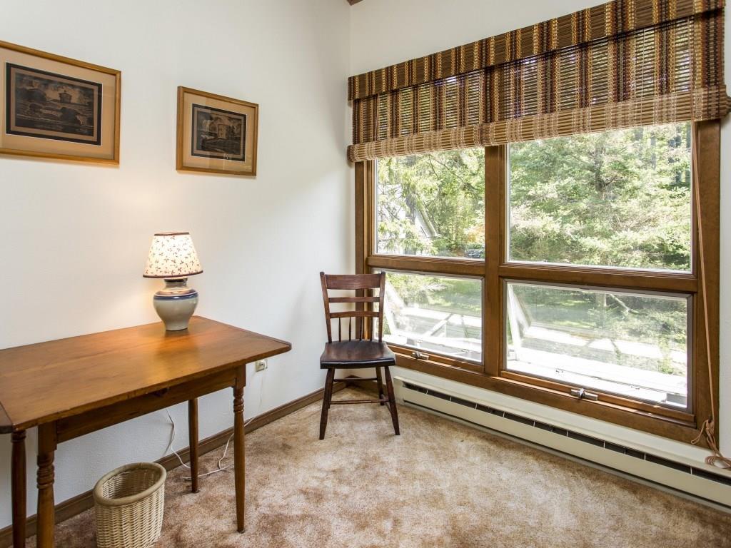 232 Dogfish Head Road Southport, ME 04576 - Photo 26 of 35 Second floor bedroom with closet,...