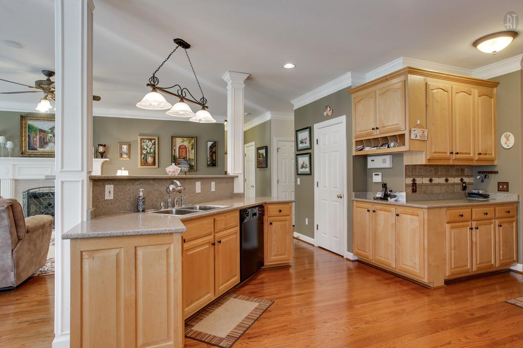 5804 Chaseview Road Nashville, TN 37221 - Photo 12 of 30 Gallery Image 12