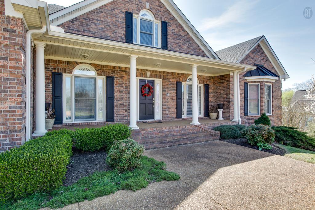 5804 Chaseview Road Nashville, TN 37221 - Photo 3 of 30 Gallery Image 3
