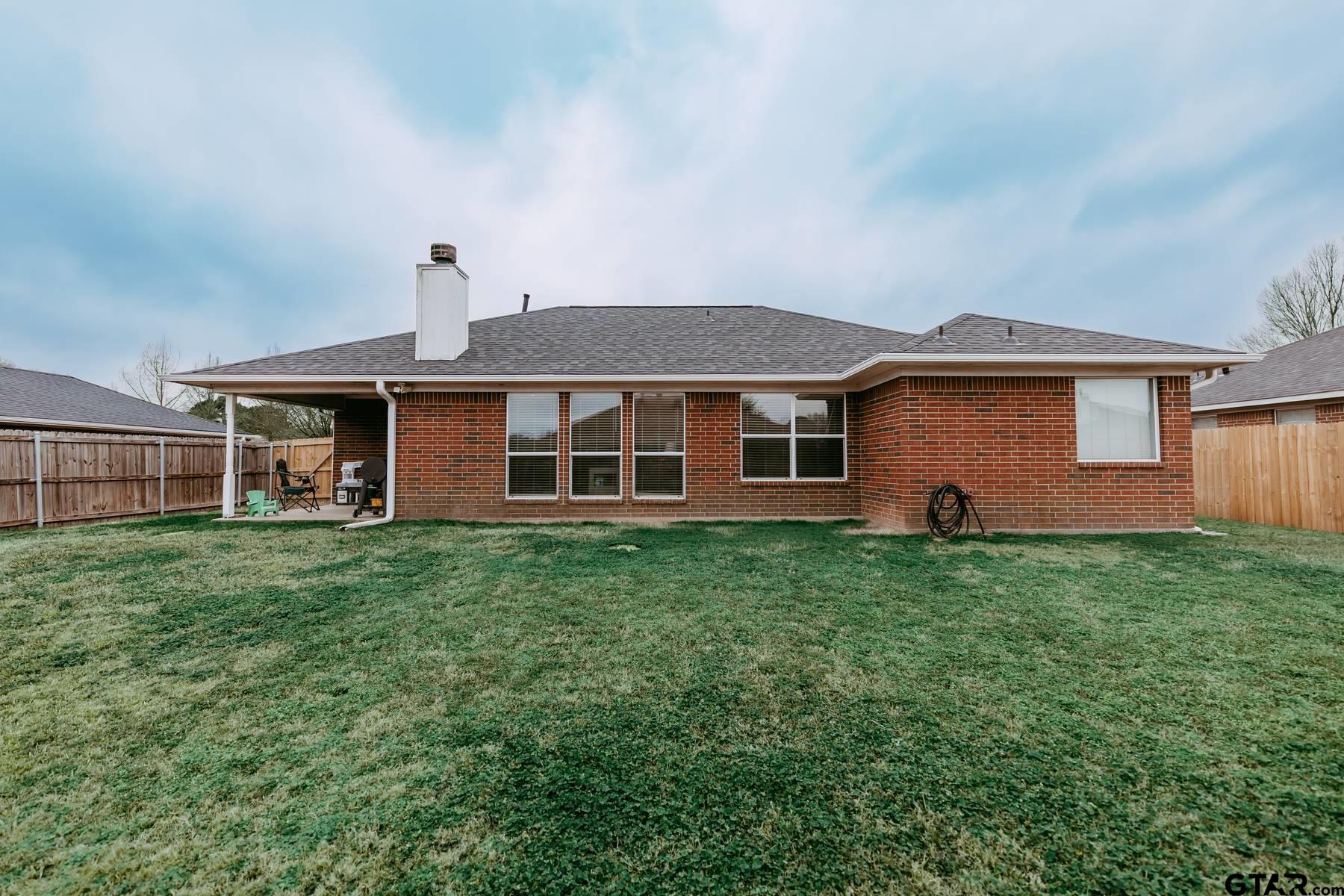 11224 Preakness Drive Flint, TX 75762 - Photo 42 of 43