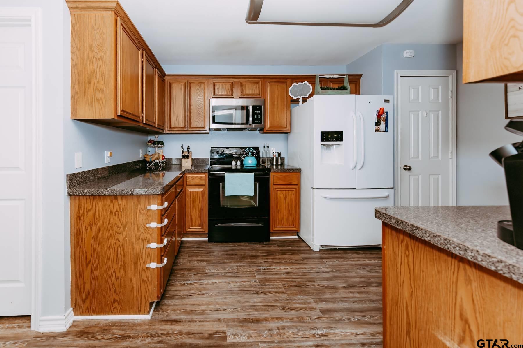 11224 Preakness Drive Flint, TX 75762 - Photo 10 of 43