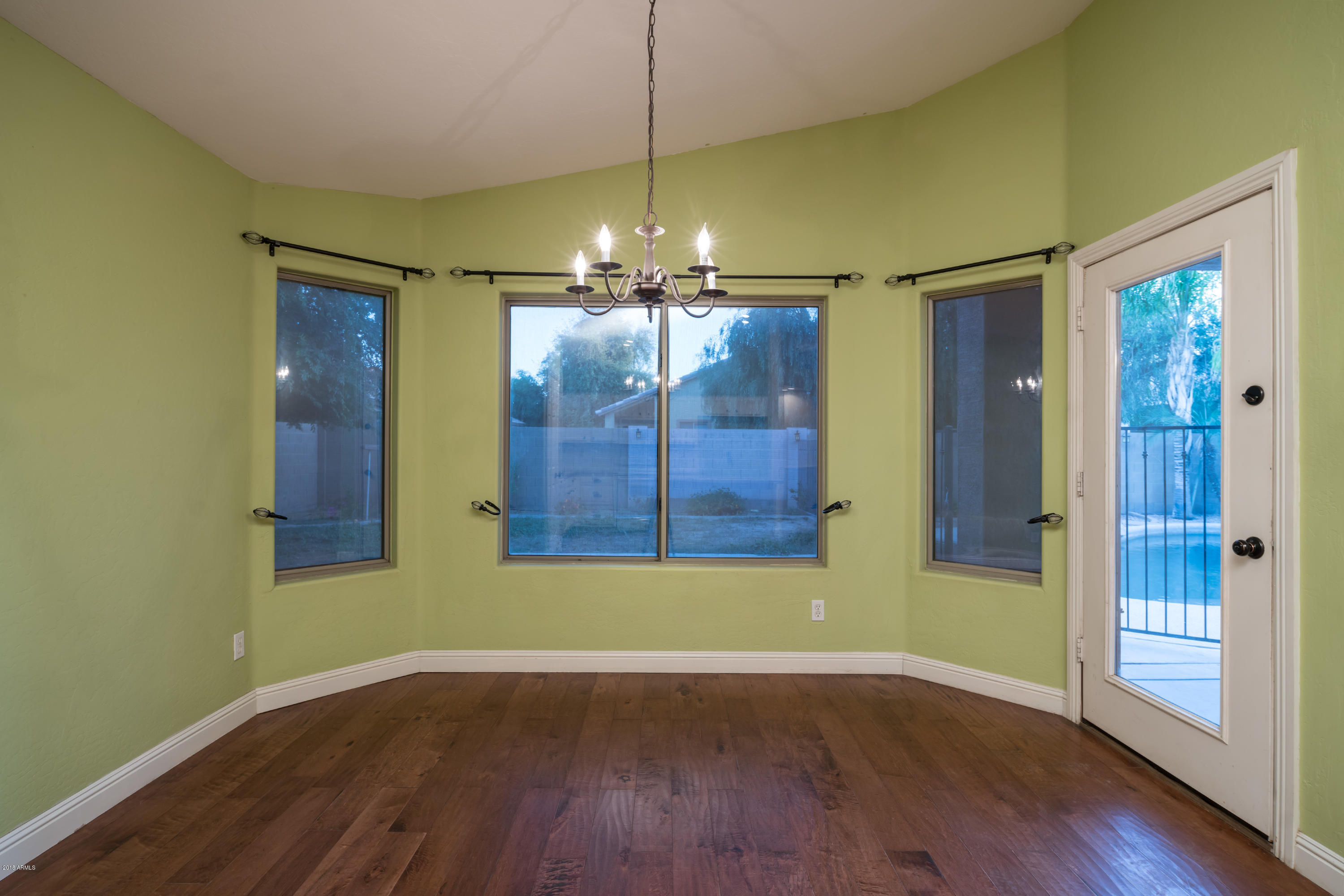 3327 East Chickadee Road Gilbert, AZ 85297 - Photo 16 of 42 Dining Room 1