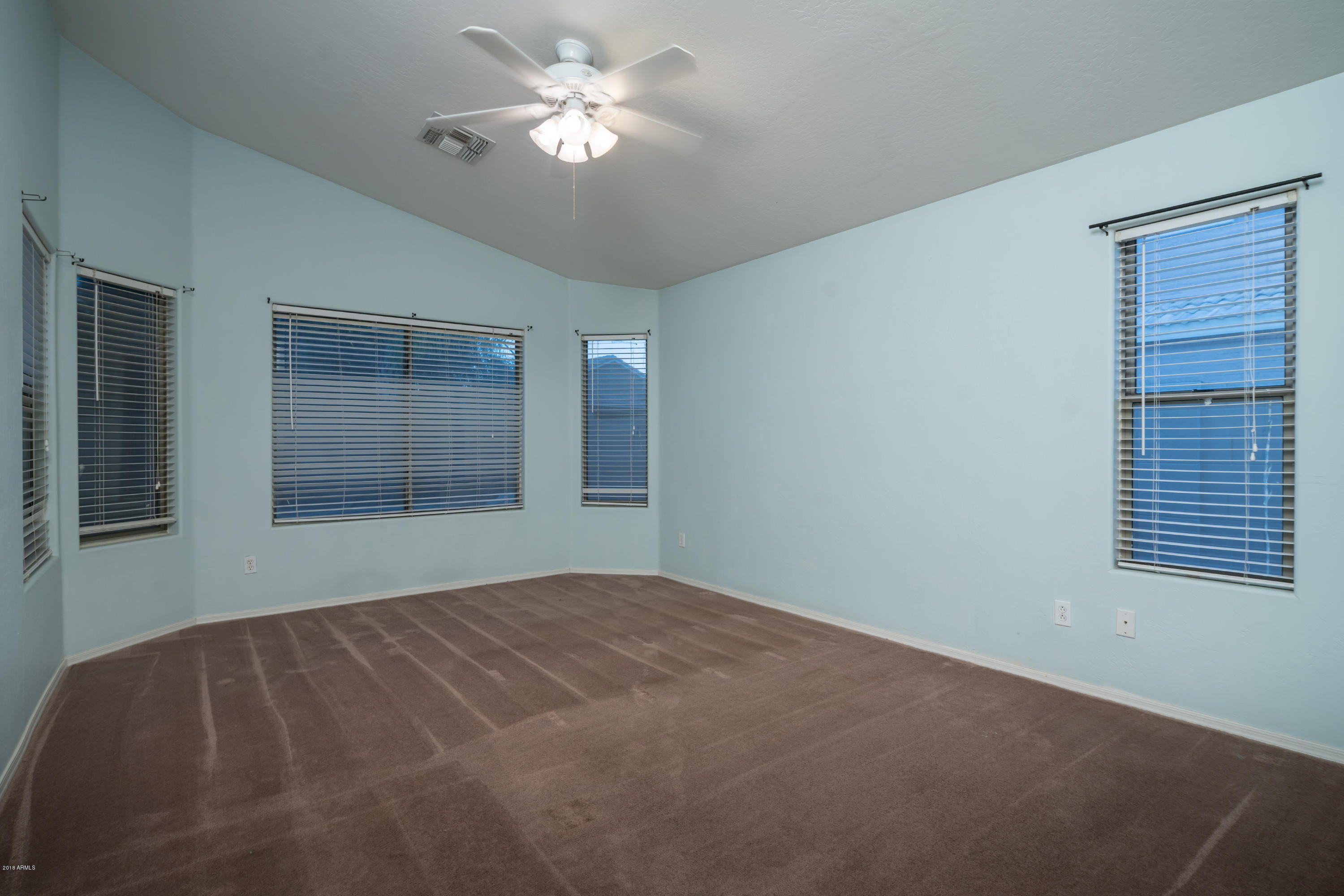 3327 East Chickadee Road Gilbert, AZ 85297 - Photo 18 of 42 Master Bedroom 1