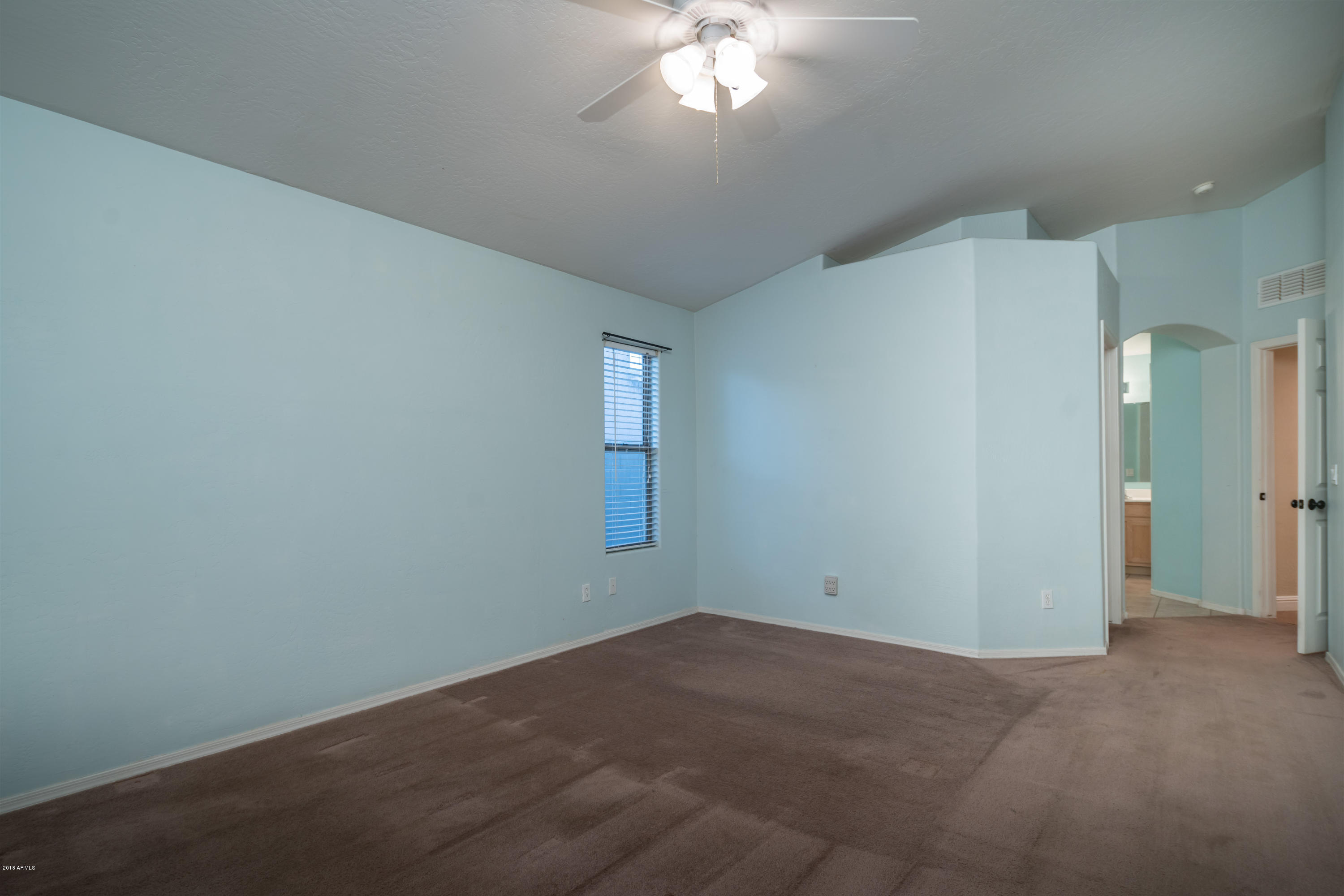 3327 East Chickadee Road Gilbert, AZ 85297 - Photo 19 of 42 Master Bedroom 3