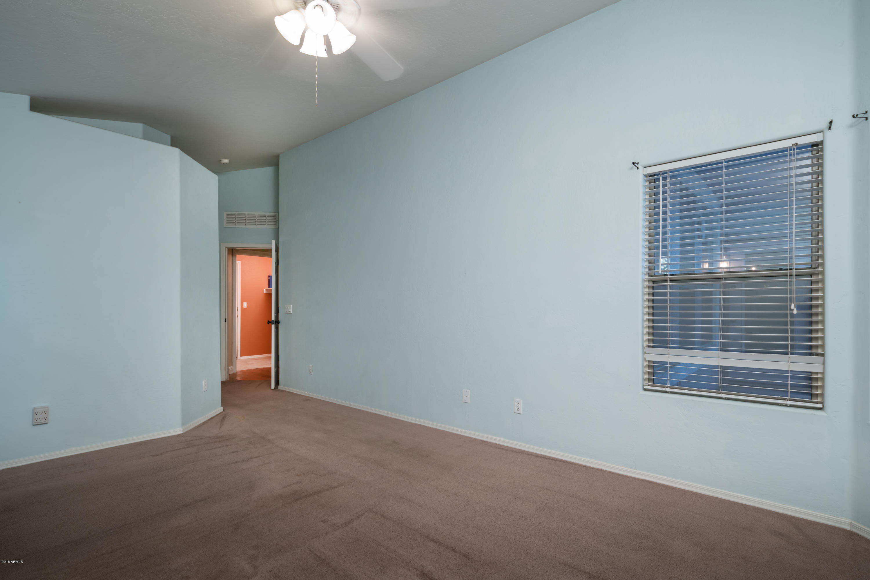 3327 East Chickadee Road Gilbert, AZ 85297 - Photo 20 of 42 Master Bedroom 4