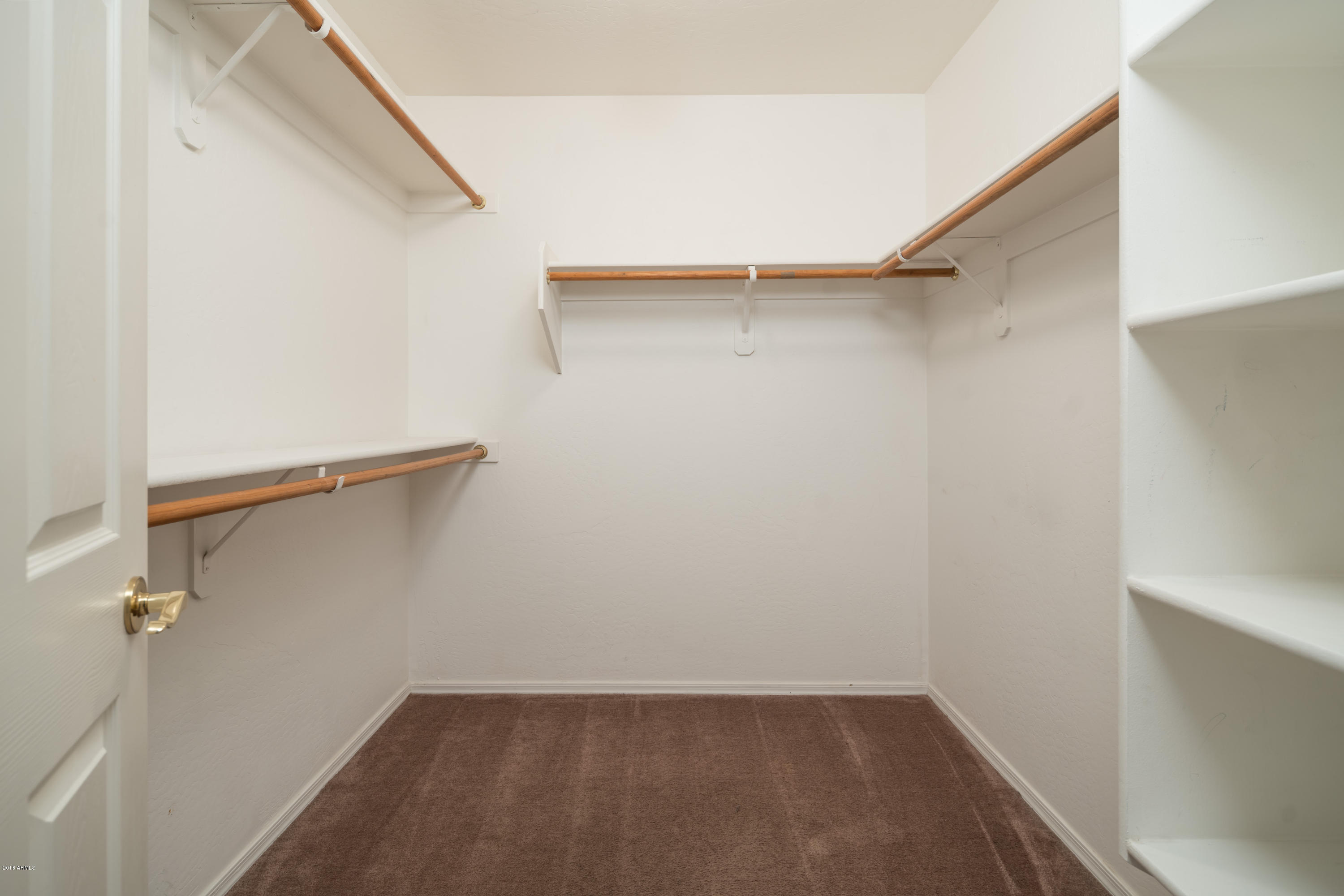 3327 East Chickadee Road Gilbert, AZ 85297 - Photo 21 of 42 Master Closet