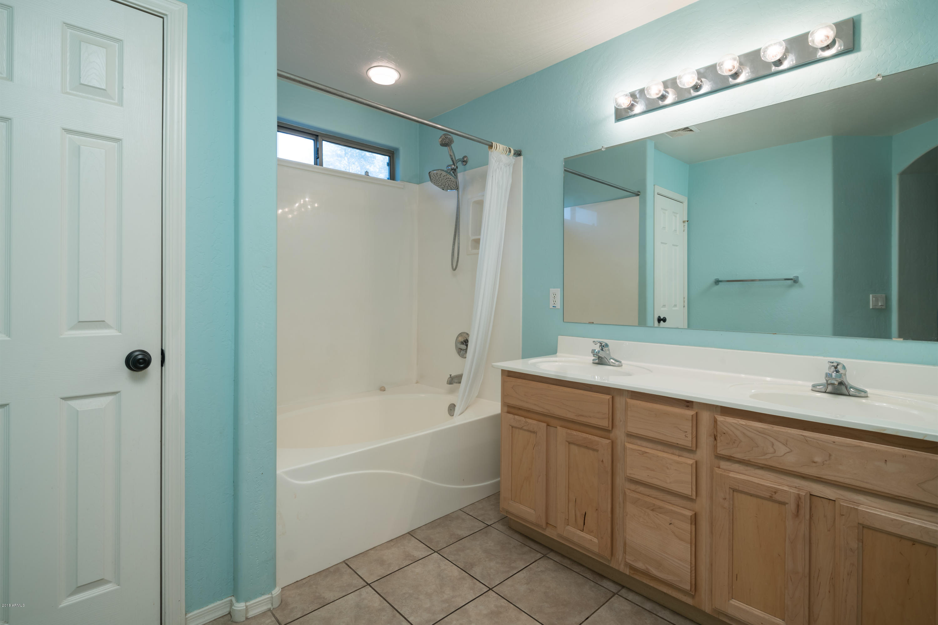 3327 East Chickadee Road Gilbert, AZ 85297 - Photo 22 of 42 Master Bathroom 1