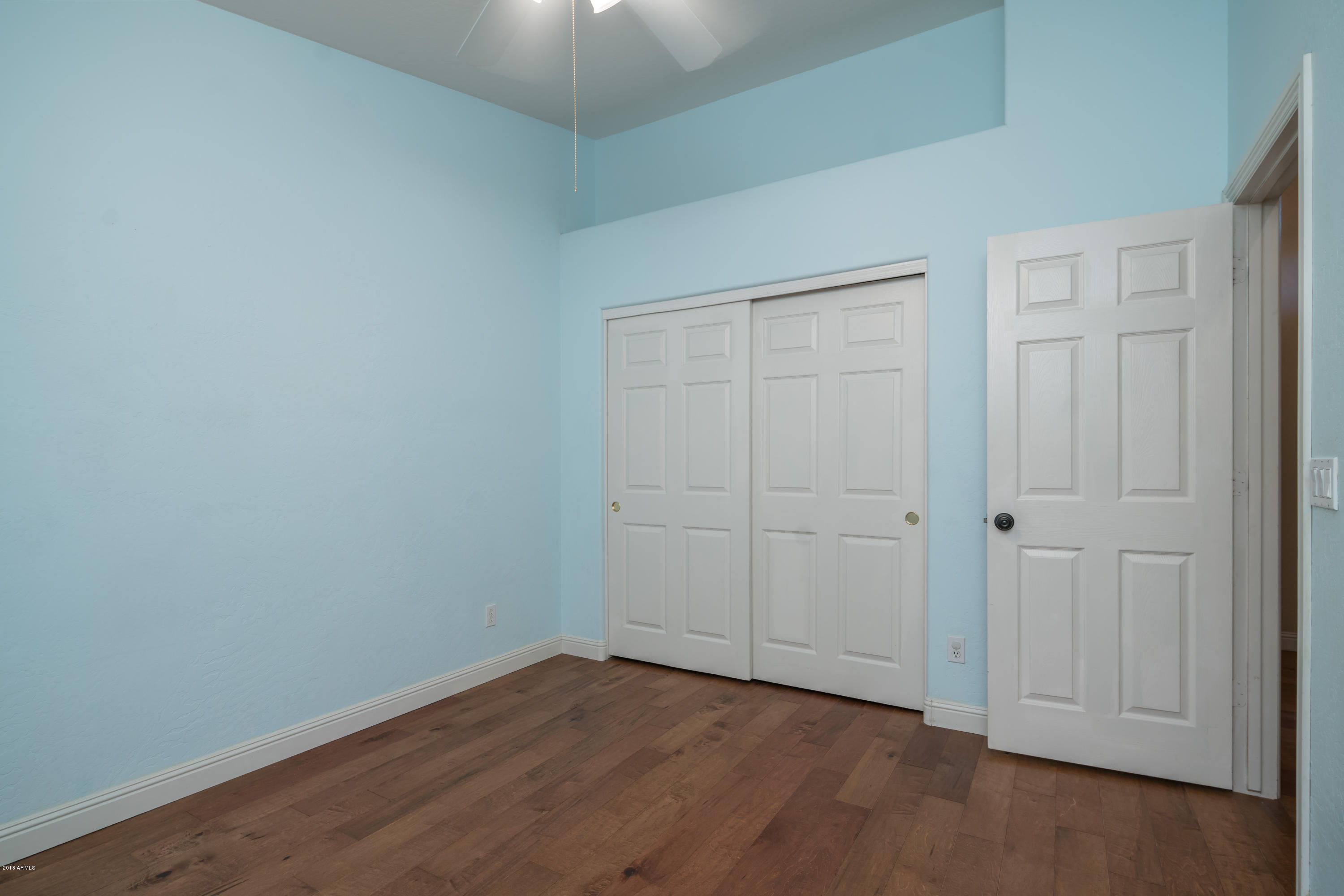 3327 East Chickadee Road Gilbert, AZ 85297 - Photo 26 of 42 Bedroom 2 (2)