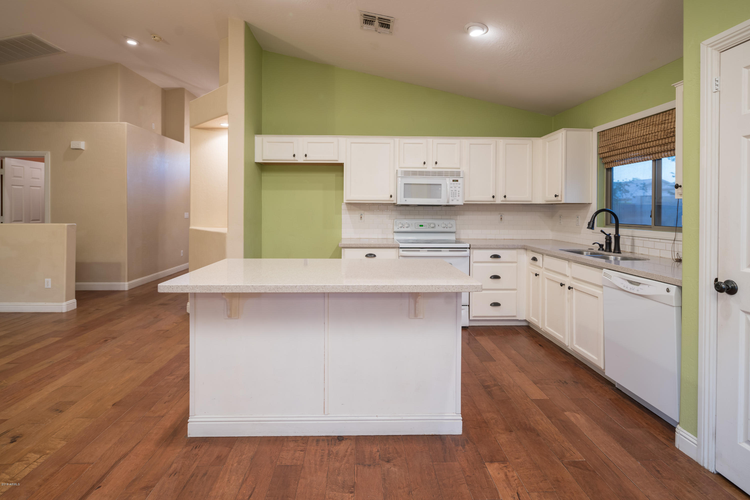 3327 East Chickadee Road Gilbert, AZ 85297 - Photo 3 of 42 Kitchen 2