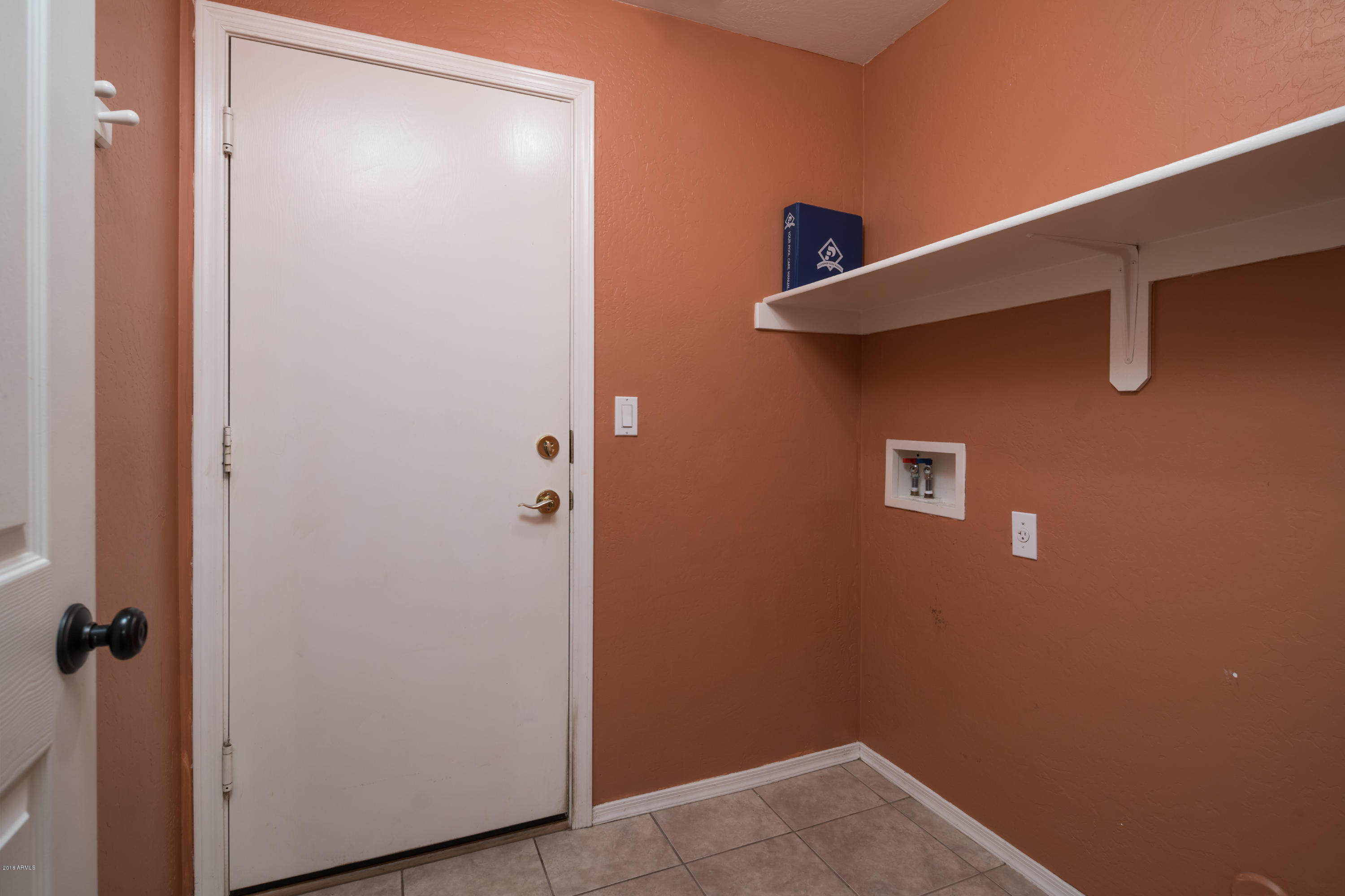 3327 East Chickadee Road Gilbert, AZ 85297 - Photo 31 of 42 Laundry Room
