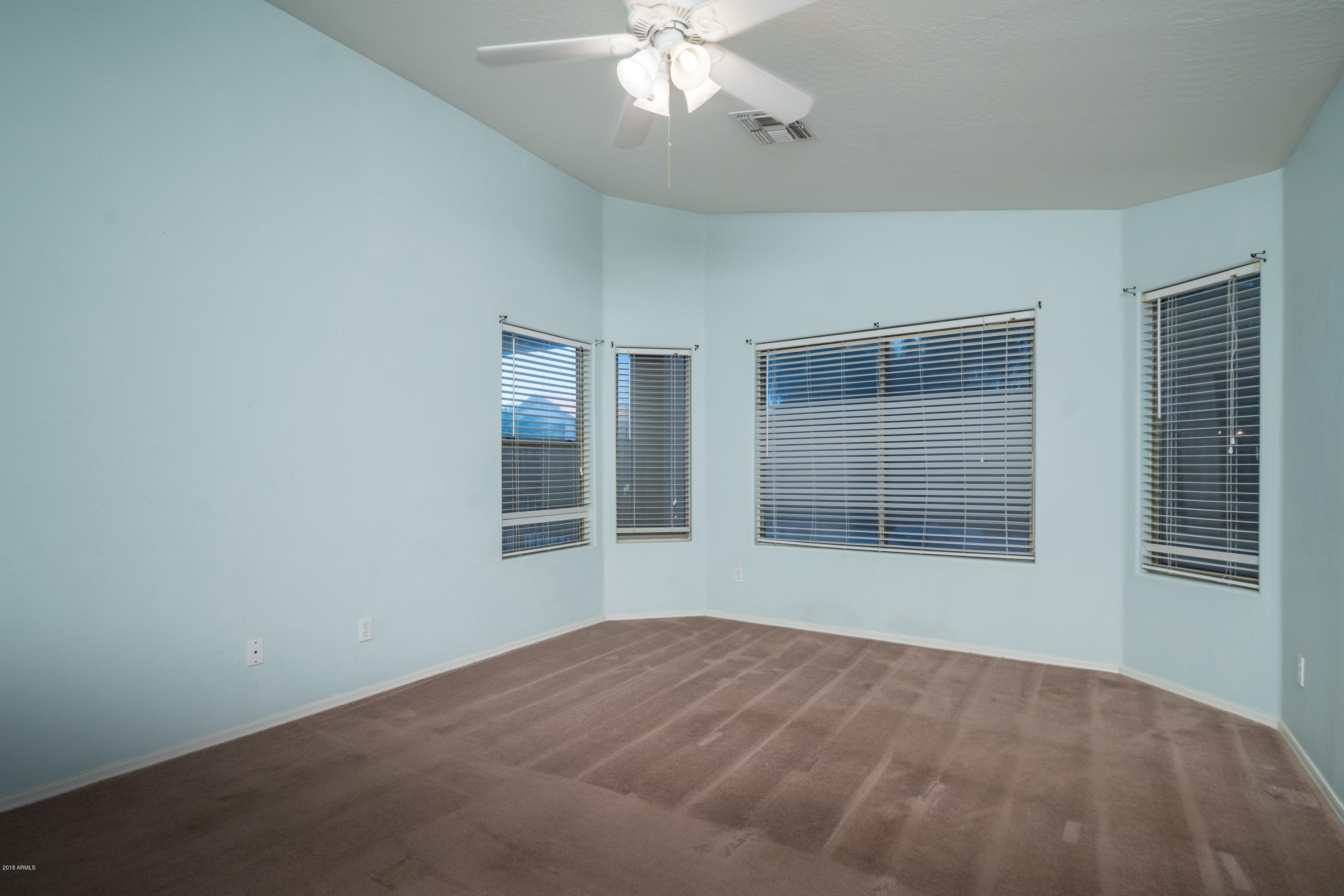 3327 East Chickadee Road Gilbert, AZ 85297 - Photo 4 of 42 Master Bedroom 2