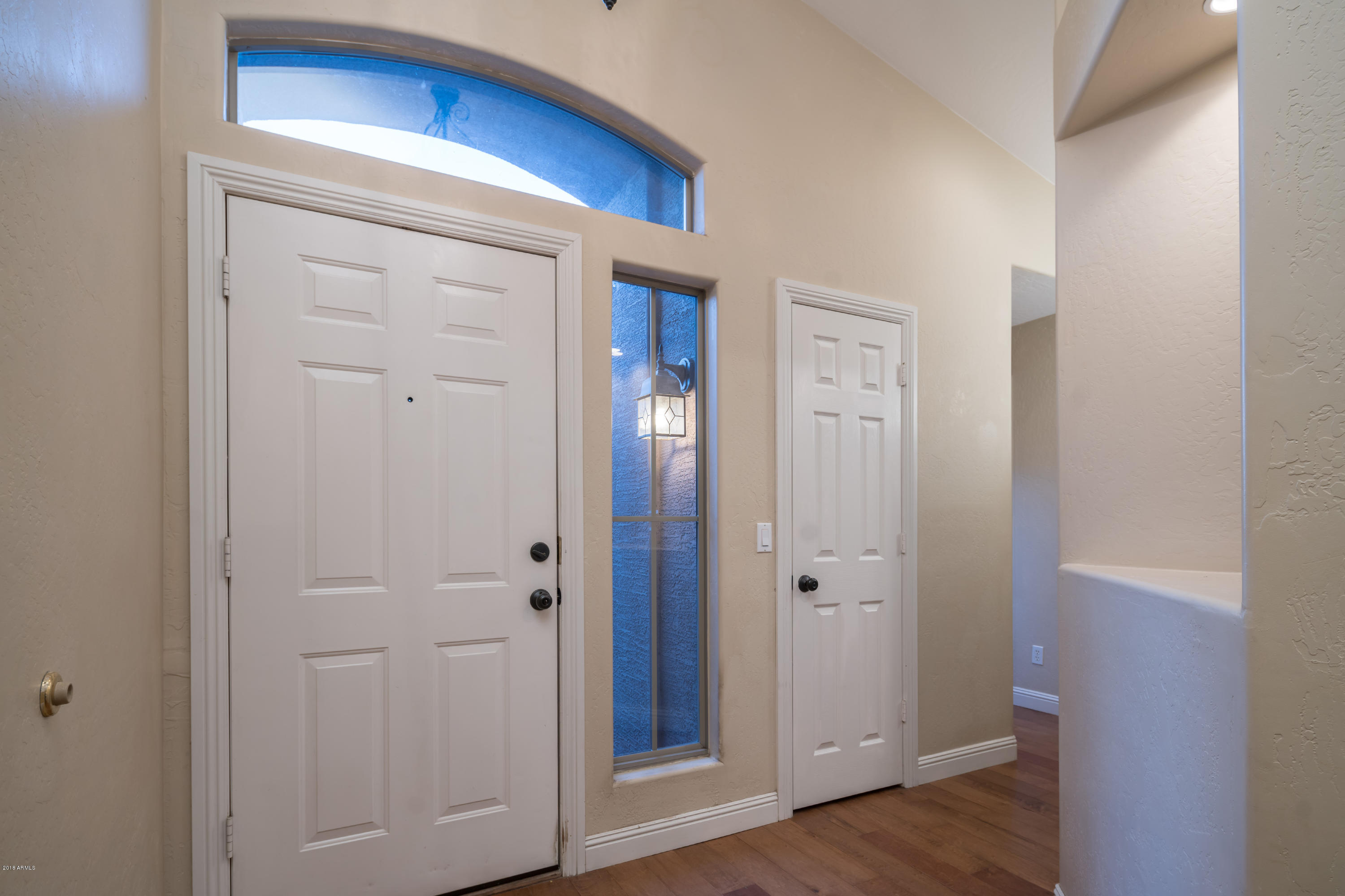3327 East Chickadee Road Gilbert, AZ 85297 - Photo 6 of 42 Entrance