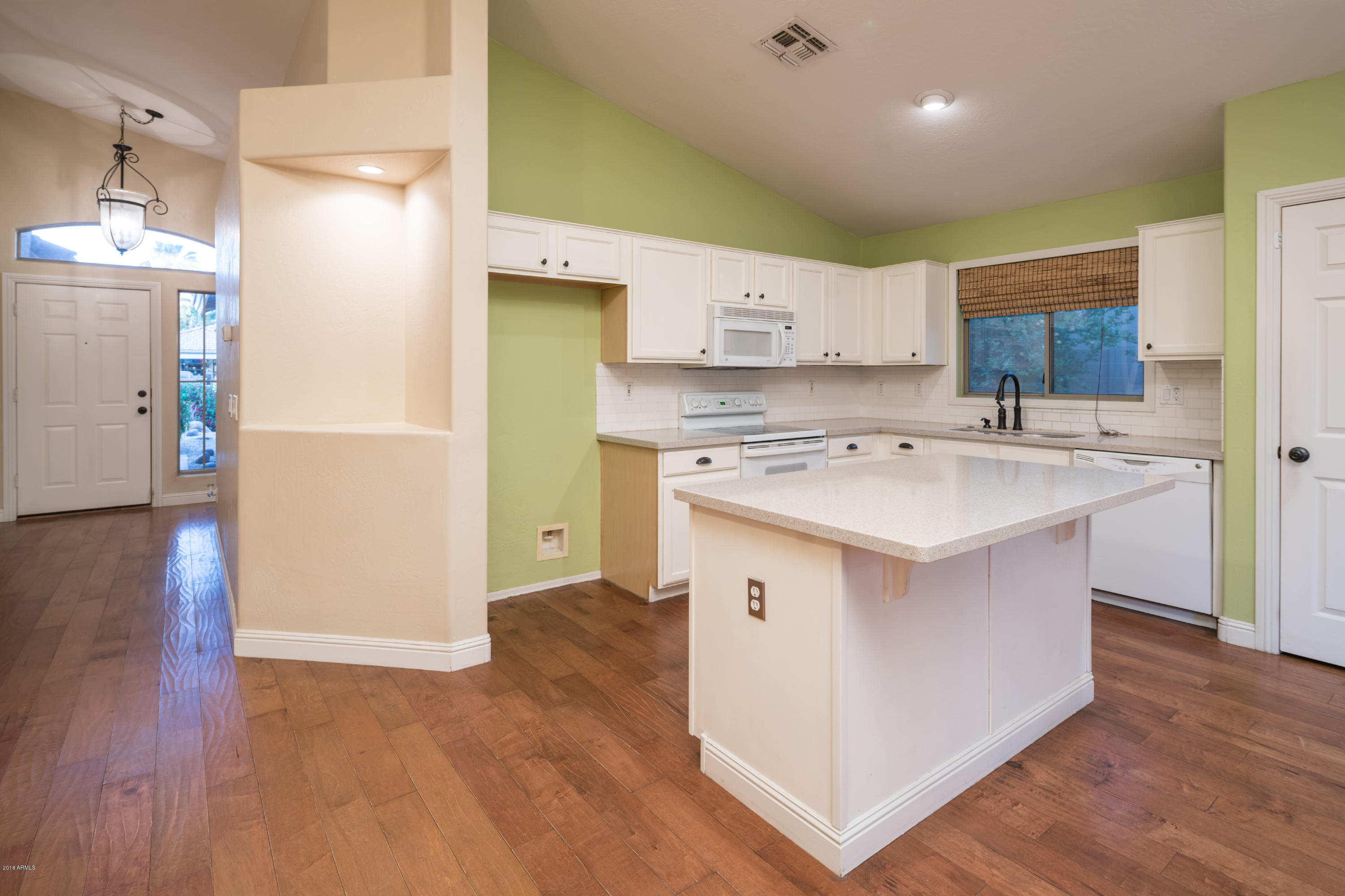3327 East Chickadee Road Gilbert, AZ 85297 - Photo 10 of 42 Kitchen 1