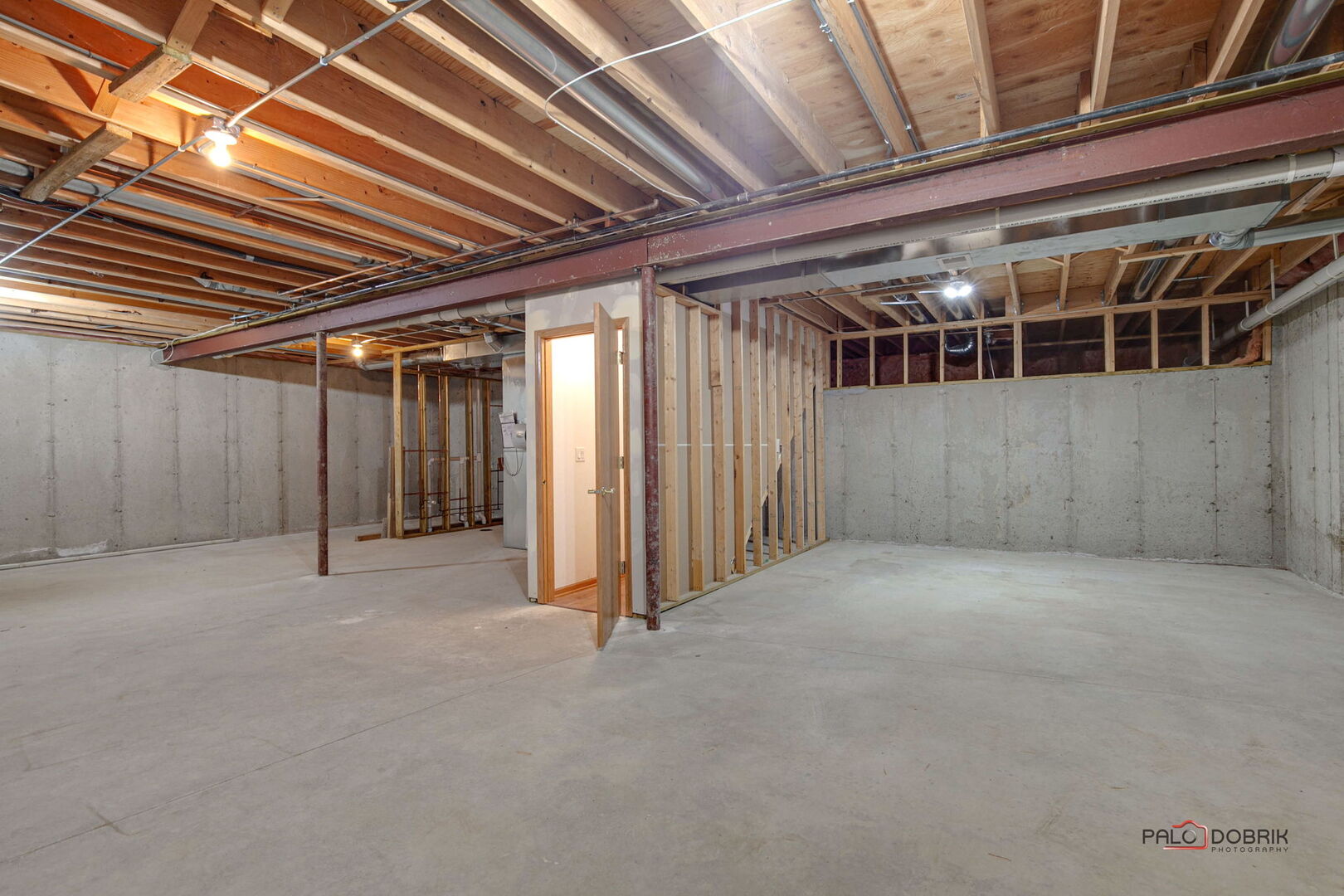 269 Enfield Lane Grayslake, IL 60030 - Photo 21 of 45 a view of an empty room