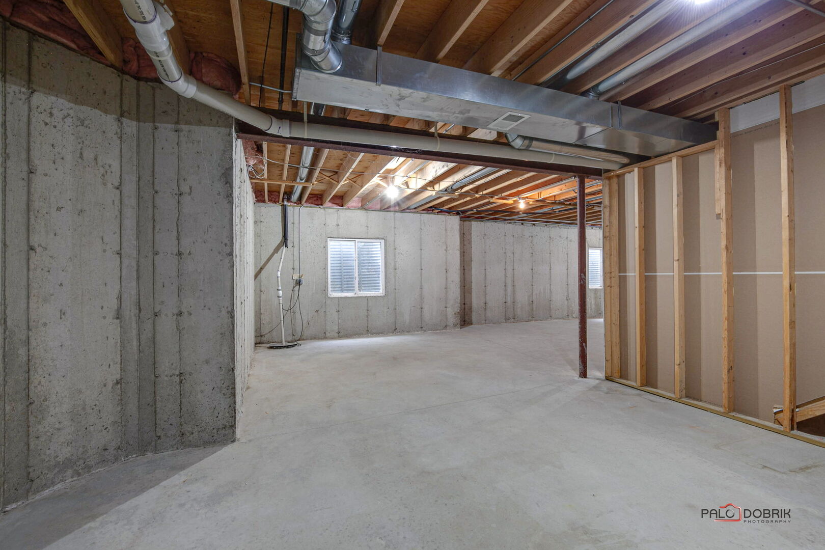 269 Enfield Lane Grayslake, IL 60030 - Photo 22 of 45 a view of an empty room