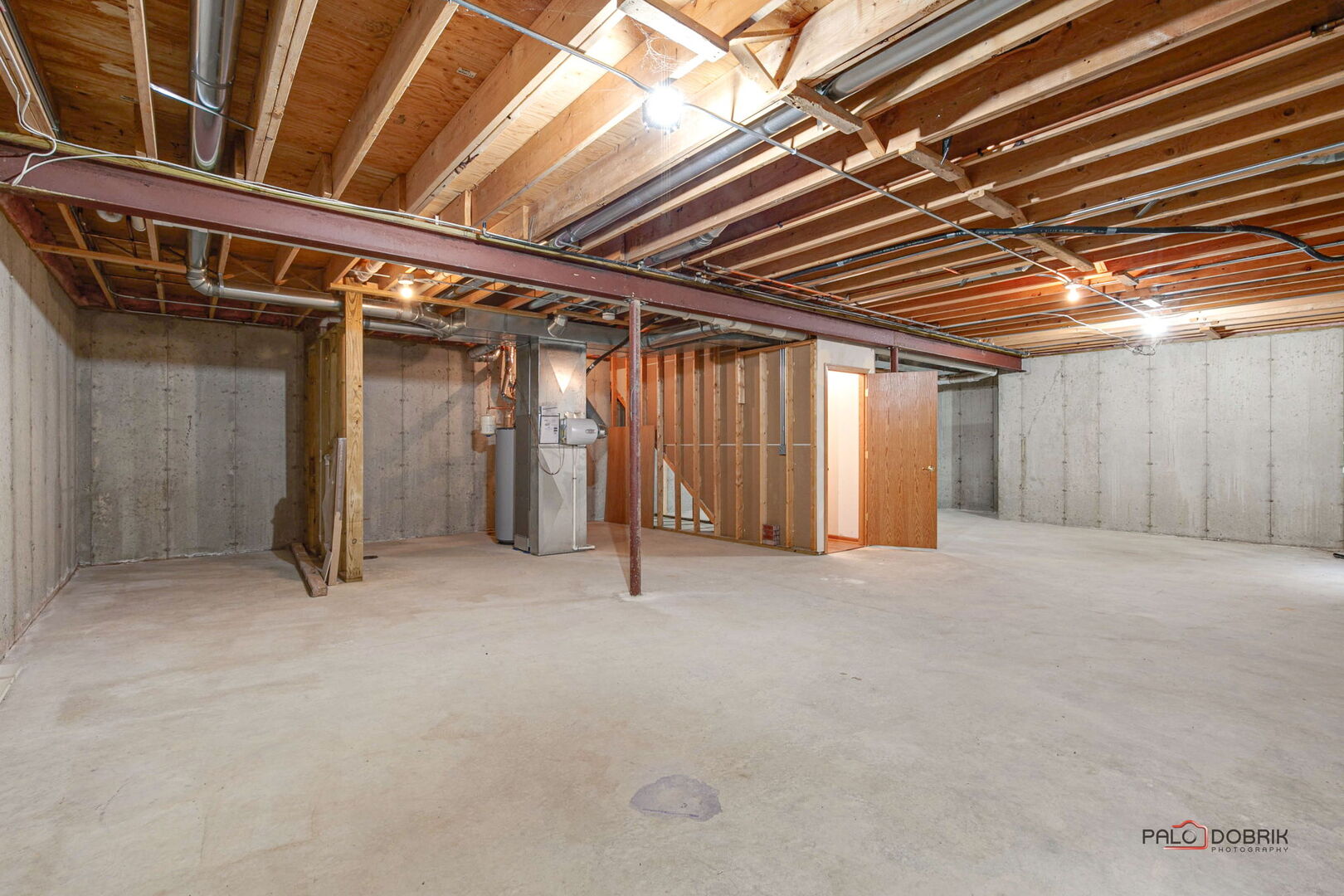 269 Enfield Lane Grayslake, IL 60030 - Photo 23 of 45 a view of an empty room