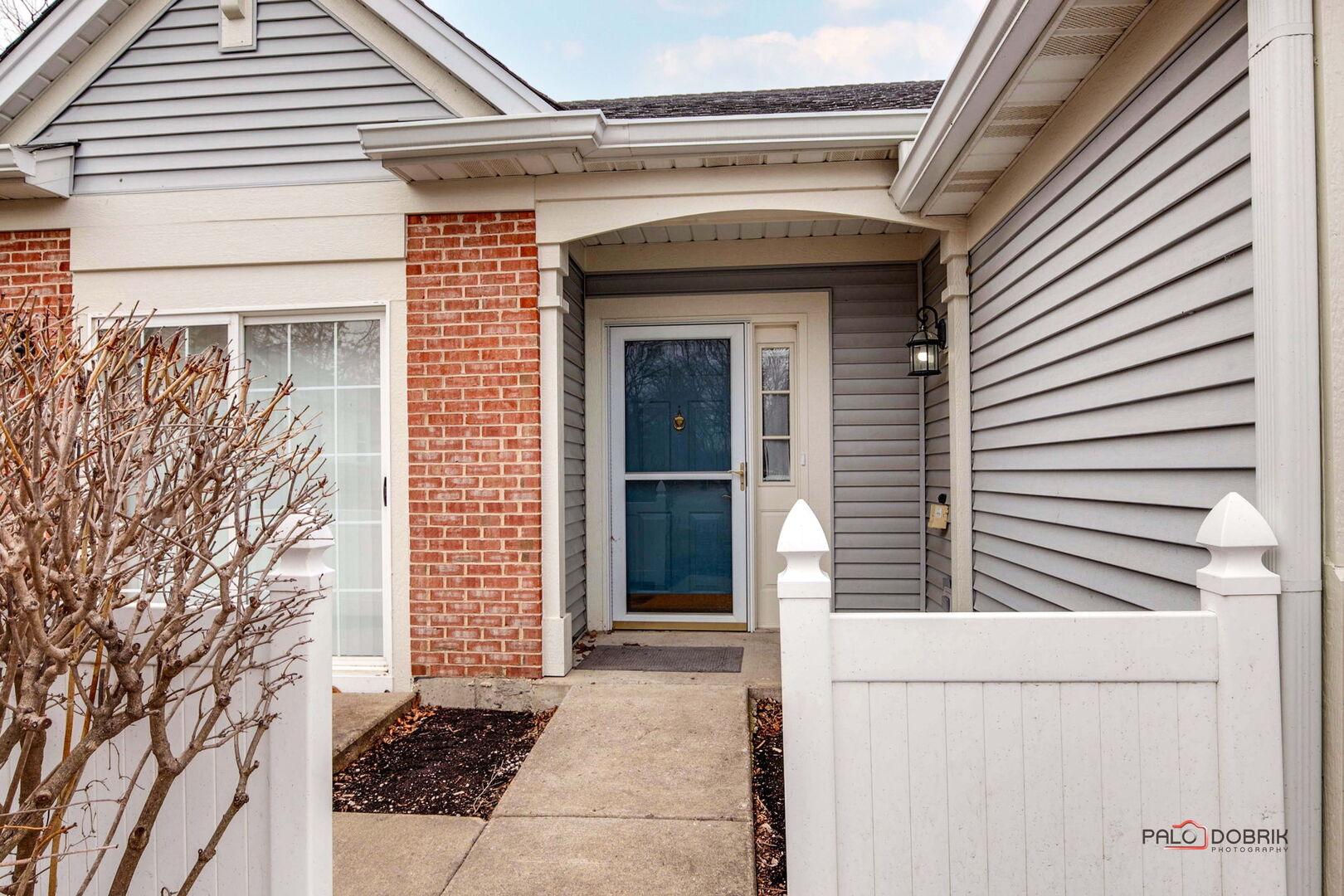 269 Enfield Lane Grayslake, IL 60030 - Photo 3 of 45 a view of a door of the house