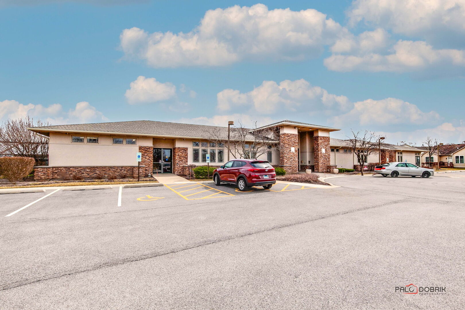 269 Enfield Lane Grayslake, IL 60030 - Photo 31 of 45 a view of a car parked in front of a building
