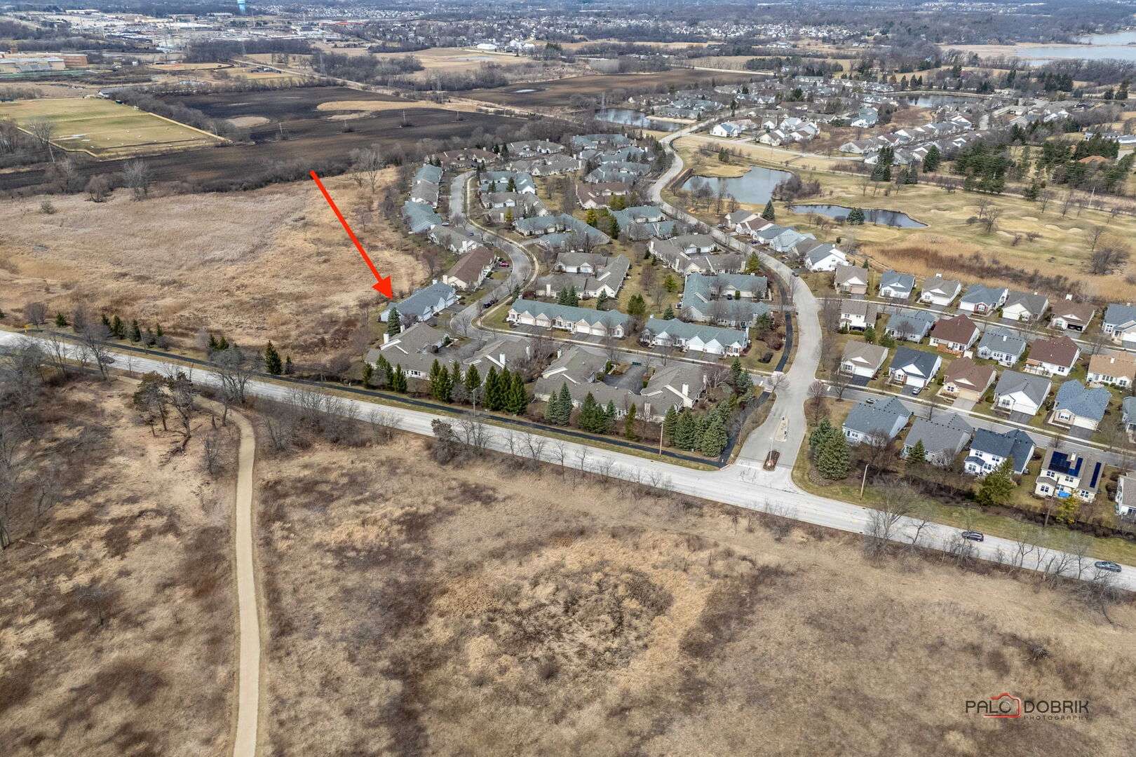 269 Enfield Lane Grayslake, IL 60030 - Photo 40 of 45