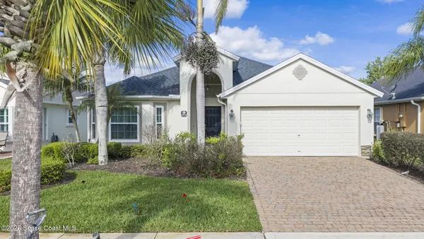$2,800 | 6924 Renshaw Drive, Melbourne, FL 32940