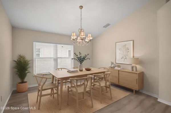 $2,800 | 6924 Renshaw Drive, Melbourne, FL 32940