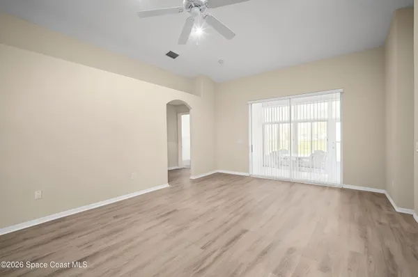 $2,800 | 6924 Renshaw Drive, Melbourne, FL 32940