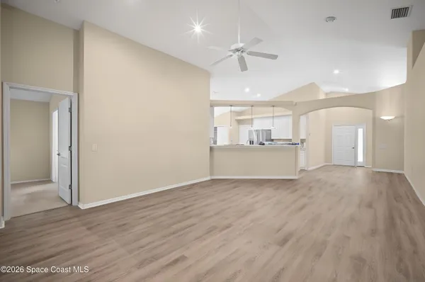 $2,800 | 6924 Renshaw Drive, Melbourne, FL 32940