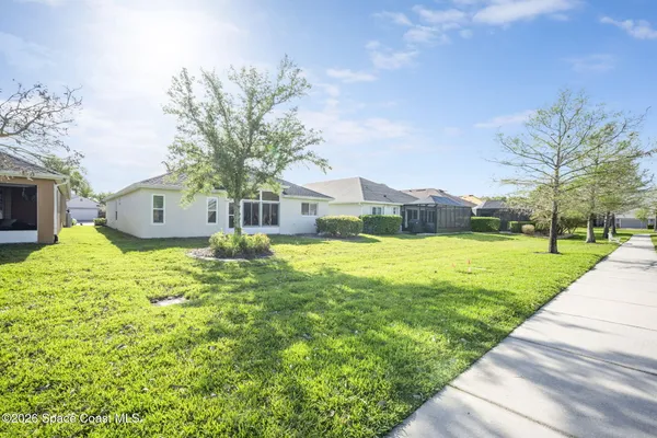 $2,800 | 6924 Renshaw Drive, Melbourne, FL 32940