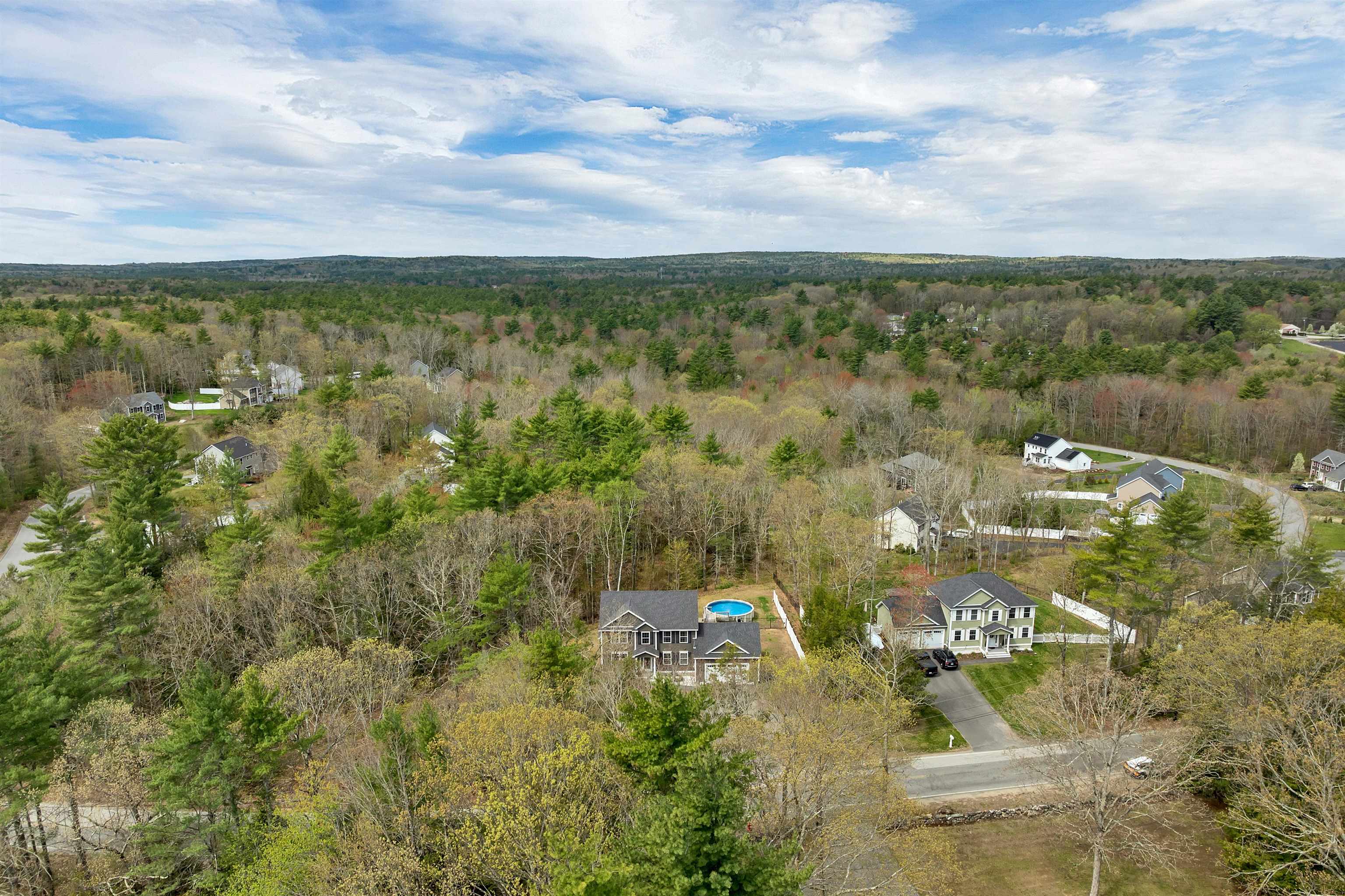 17 Blueberry Hill Road Raymond, NH 03077 - Photo 58 of 59 Gallery Image 58