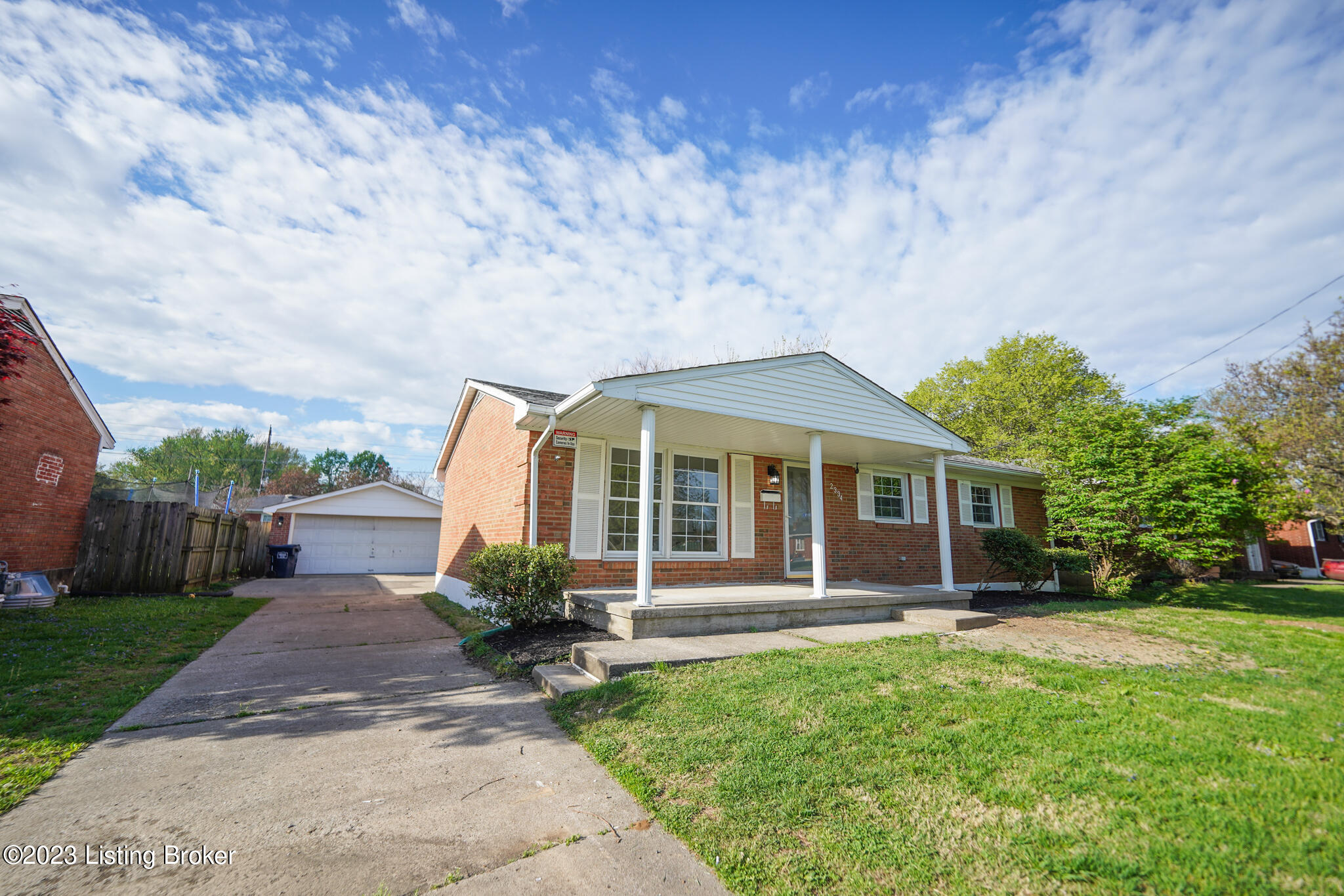 2334 Strotman Road Louisville, KY 40216 - Photo 22 of 25 Untitled-1245