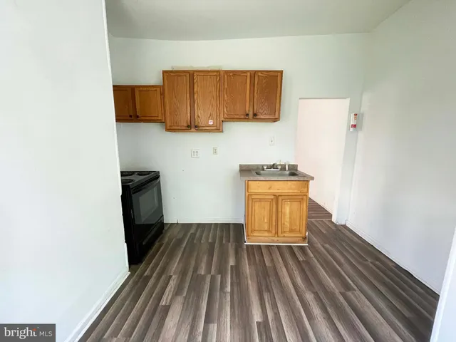 a room with storage and utility