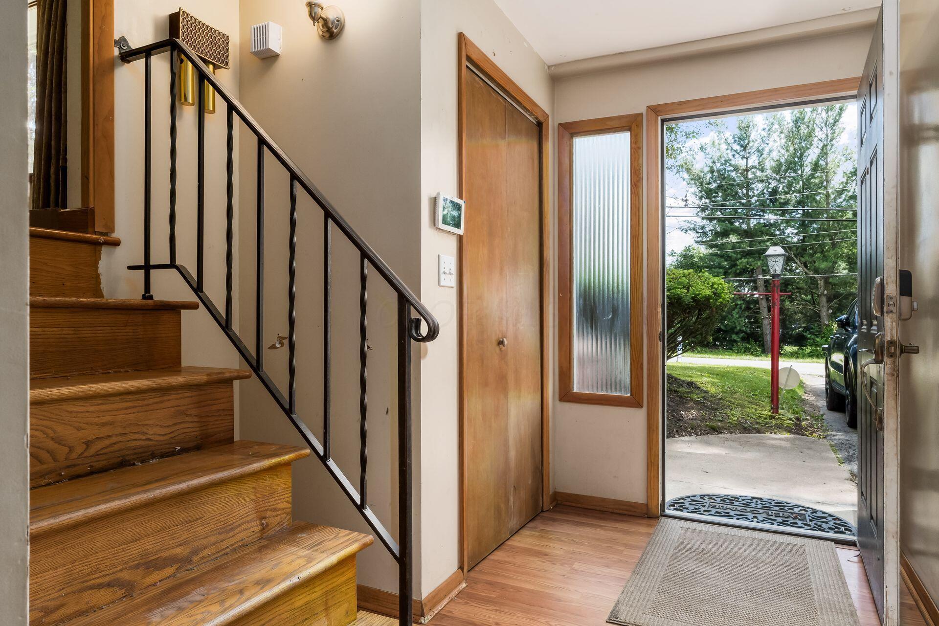 Entryway