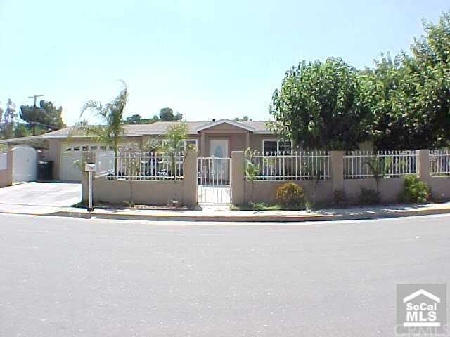 250 Cherokee Road Perris, CA 92570 - Photo 1 of 1