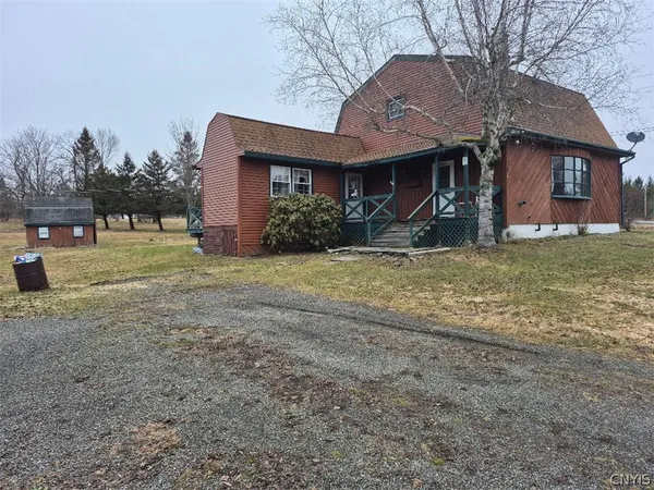$104,000 | 2707 County Road 2, German, NY 13801