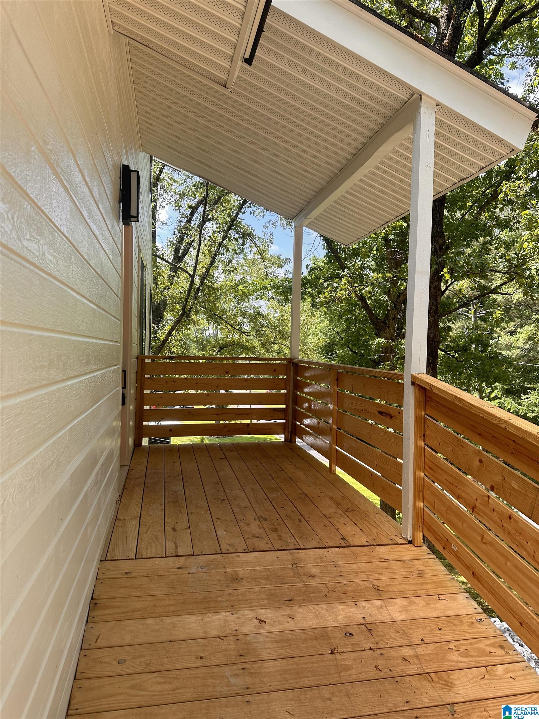 13 Cliff Road Childersburg, AL 35044 - Photo 3 of 14