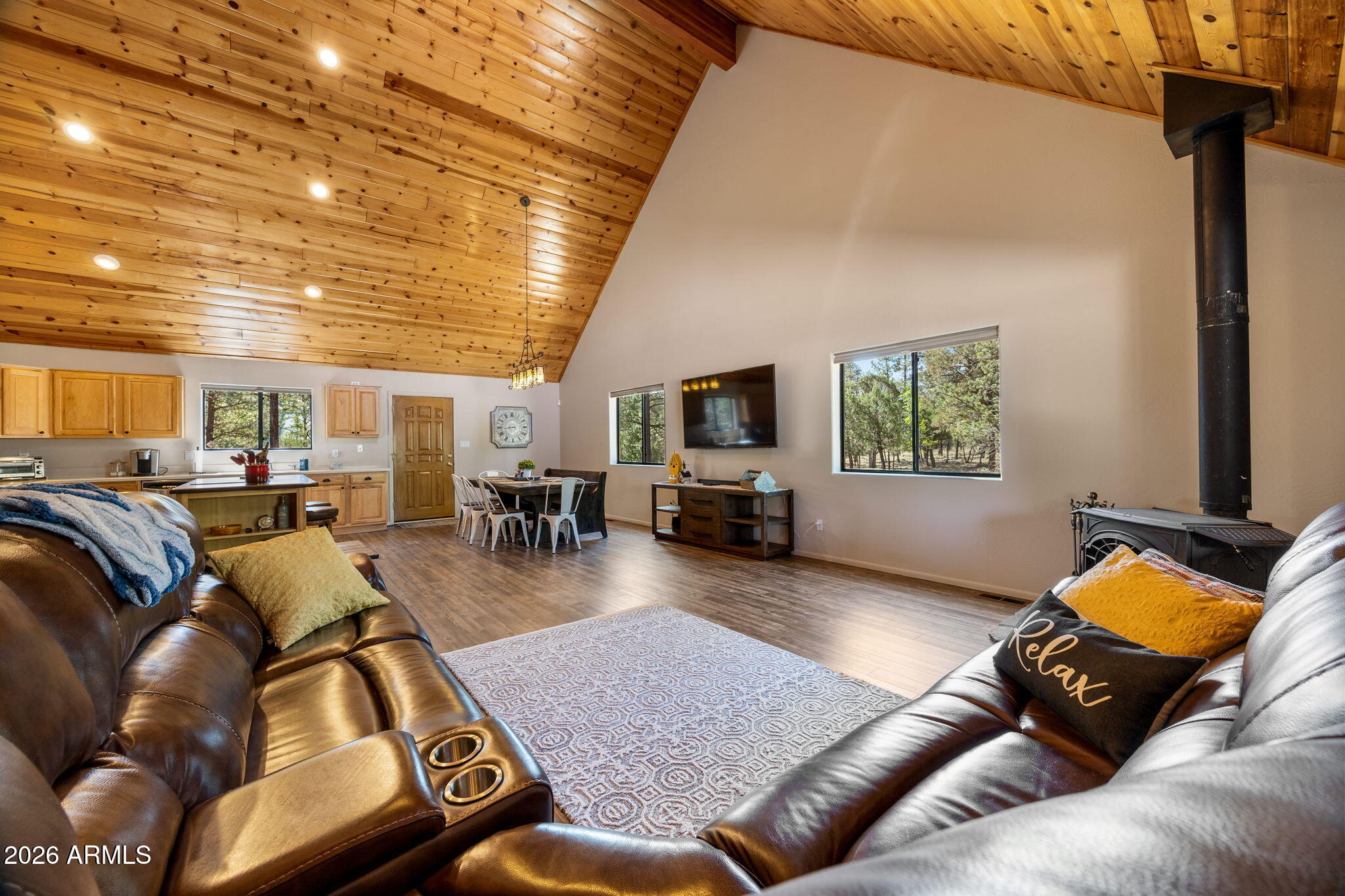 2797 Deer Hill Overgaard, AZ 85933 - Photo 8 of 40 2797ParadisePines-Heber-AZ-8