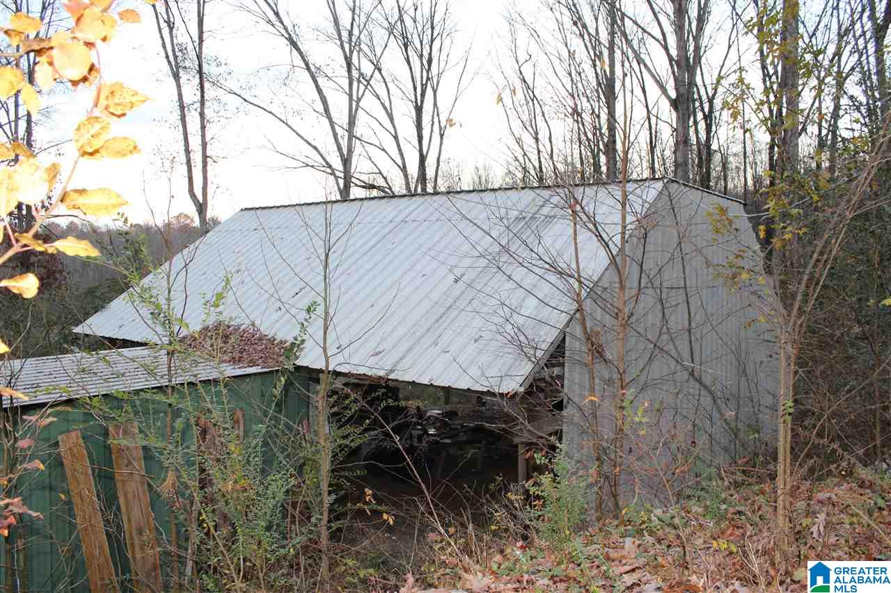 334 Old Coldwater Road Anniston, AL 36201 - Photo 33 of 38