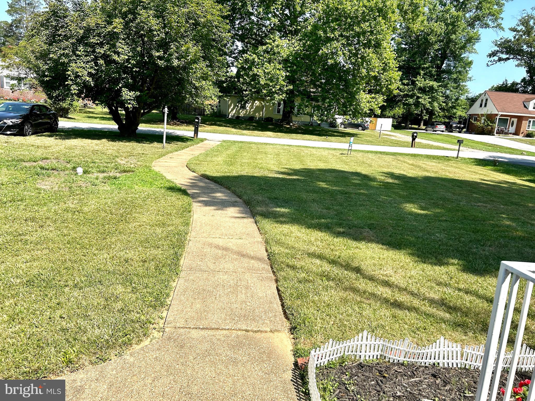 4111 Raleigh Road Pikesville, MD 21208 - Photo 3 of 3