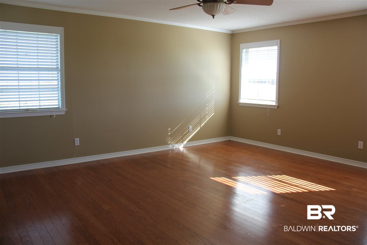 287 Nall Road Monroeville, AL 36460 - Photo 13 of 18 Master Bedroom