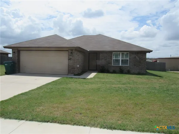 $1,600 | 202 East Avenue H, Nolanville, TX 76559