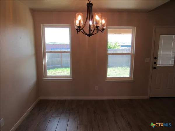 $1,600 | 202 East Avenue H, Nolanville, TX 76559