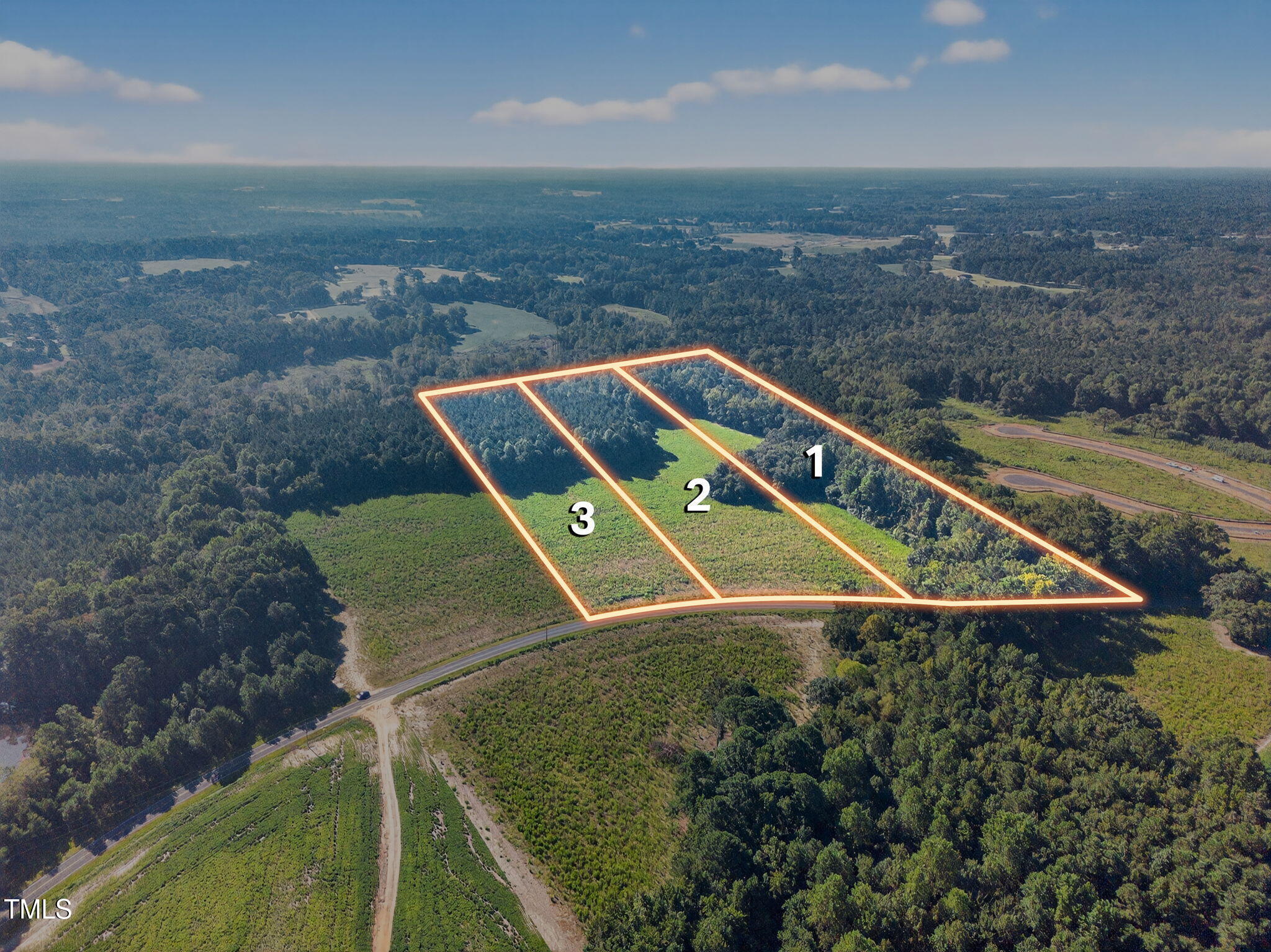 Lot 1 Mitchell Road Angier, NC 27501 - Photo 12 of 28 12-web-or-mls-012_DJI_20250829094510_002