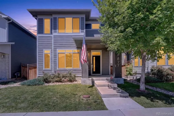 $580,000 | 6827 Canosa Street, Denver, CO 80221