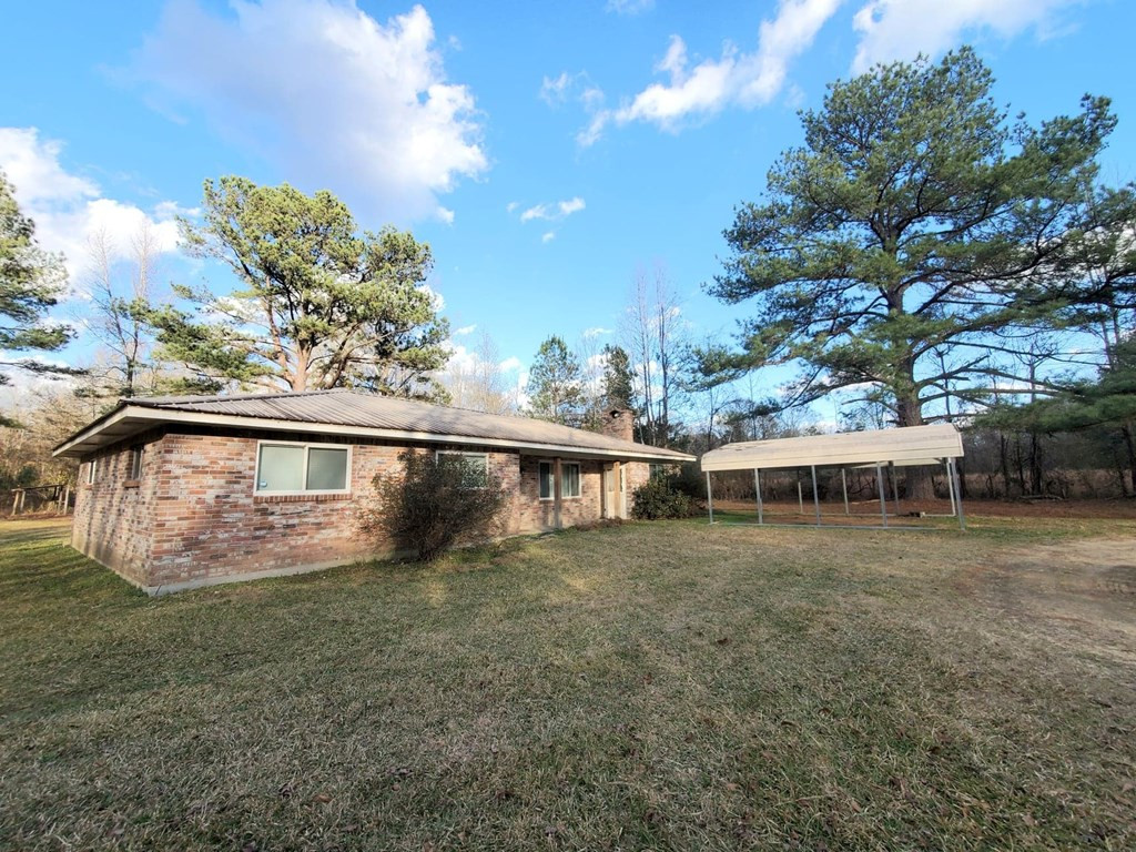 2606 Oldenburg Road Meadville, MS 39653 - Photo 3 of 39 Photo 3