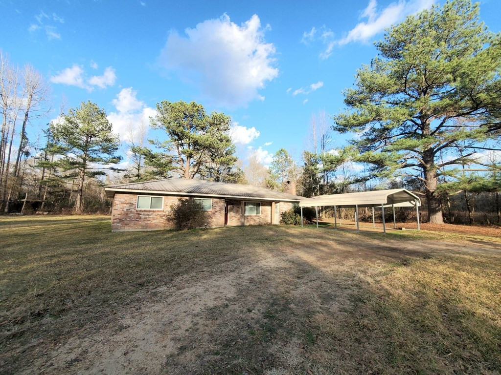 2606 Oldenburg Road Meadville, MS 39653 - Photo 32 of 39 Photo 32